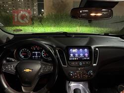 شيفروليه ماليبو